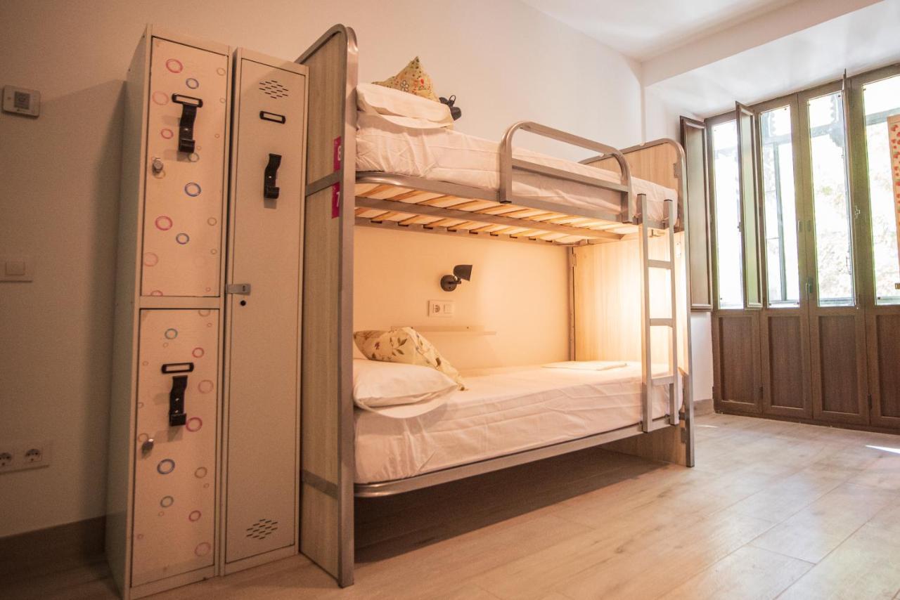 Bed in 8-Bed Mixed Dormitory Room,1149199888:JPEG